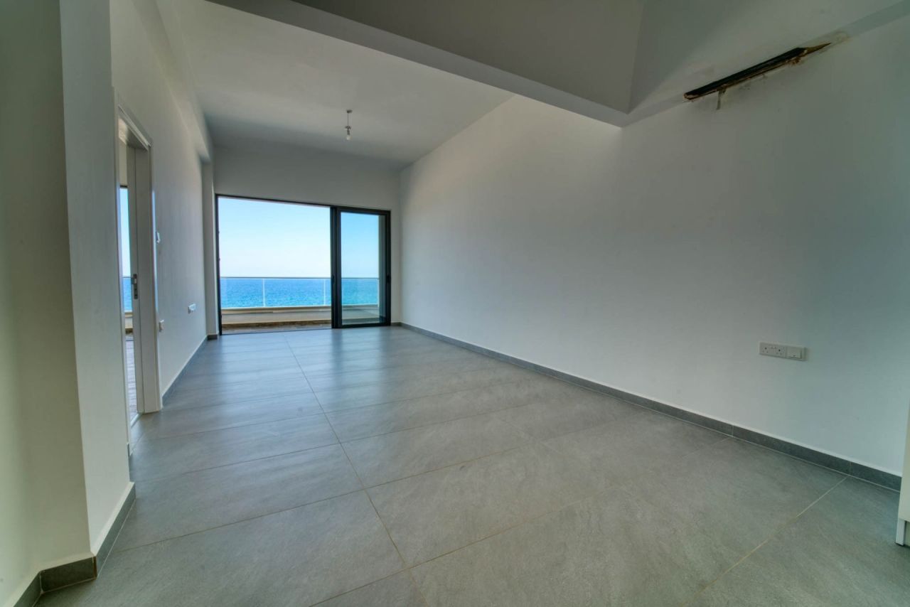 Апартаменты в Эсентепе, Кипр, 114 м² - фото 2