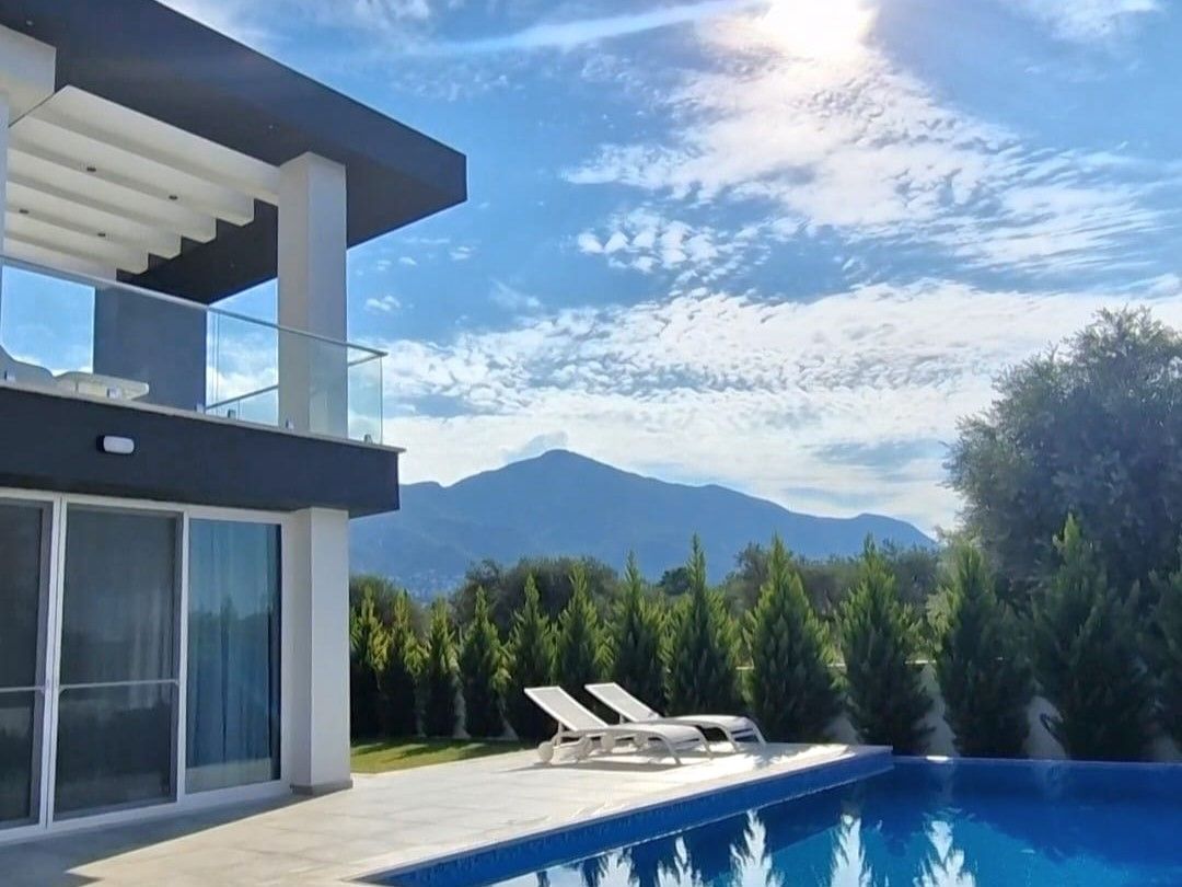 Вилла в Кирении, Кипр, 200 м² - фото 2