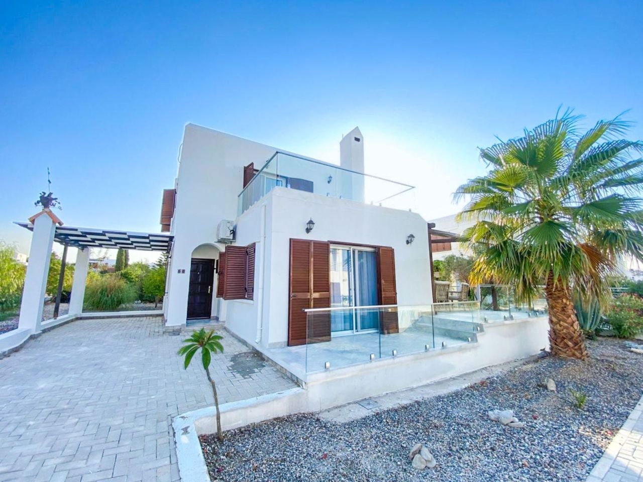 Вилла в Кирении, Кипр, 154 м² - фото 2