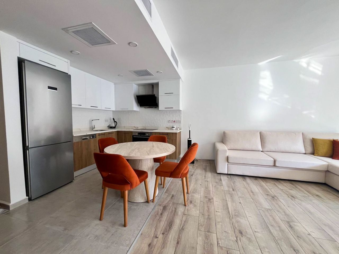 Апартаменты в Алсанджаке, Кипр, 99 м² - фото 2