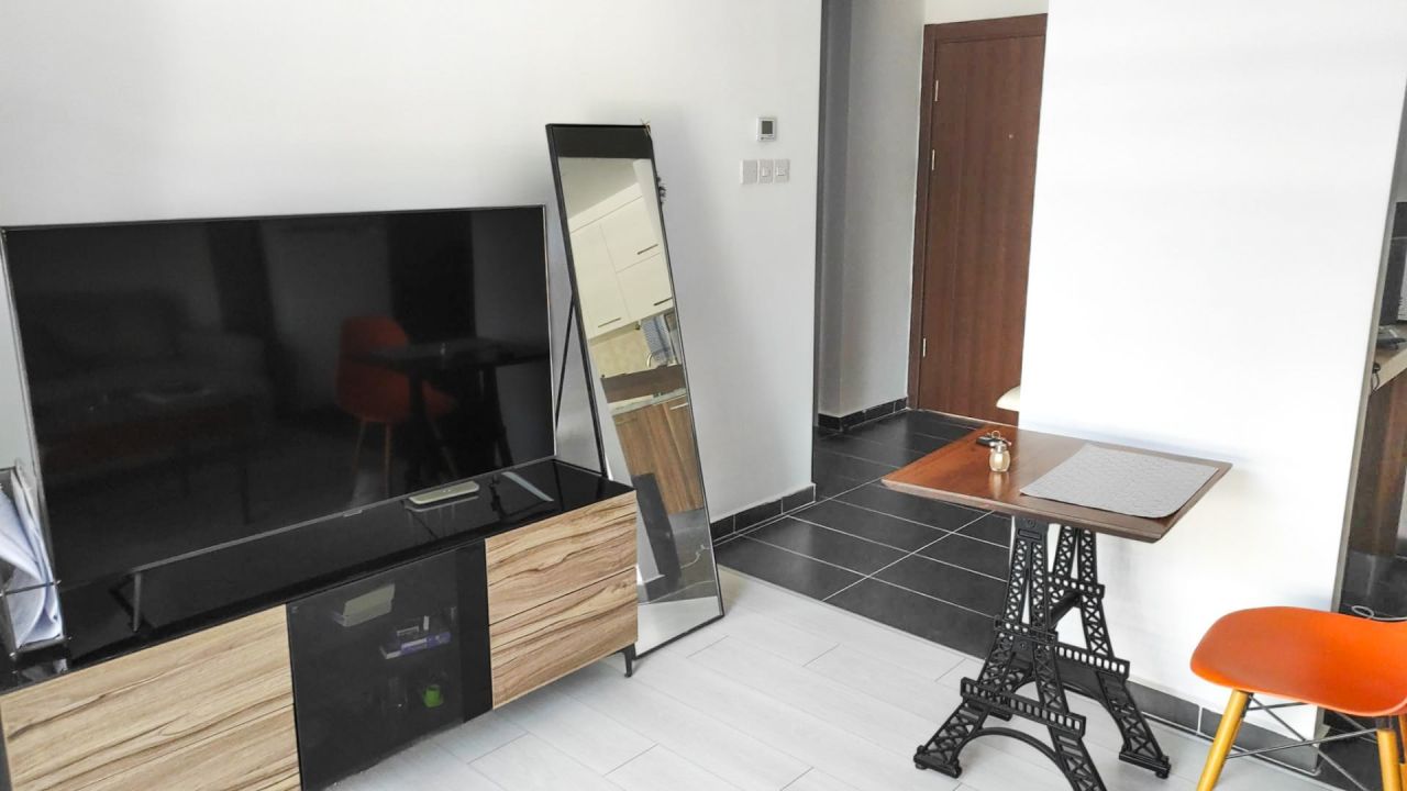 Апартаменты в Алсанджаке, Кипр, 102 м² - фото 2