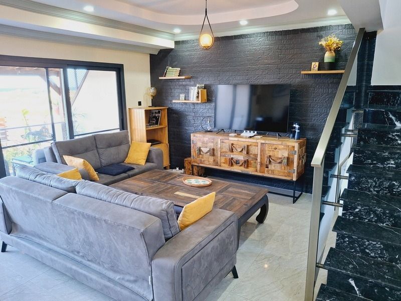 Вилла в Кирении, Кипр, 120 м² - фото 2