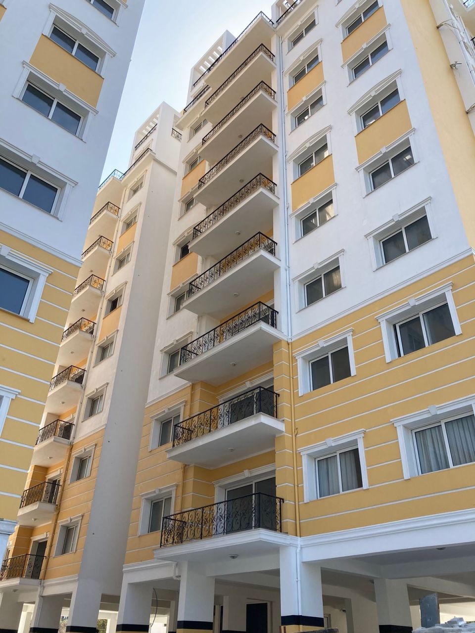 Апартаменты в Кирении, Кипр, 80 м² - фото 2