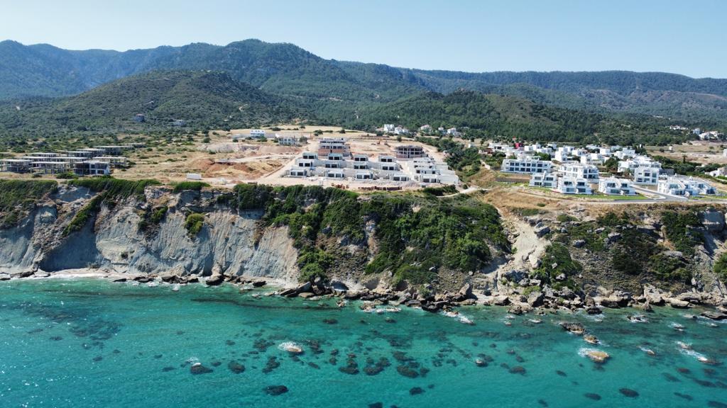 Апартаменты в Кирении, Кипр, 37 м² - фото 2