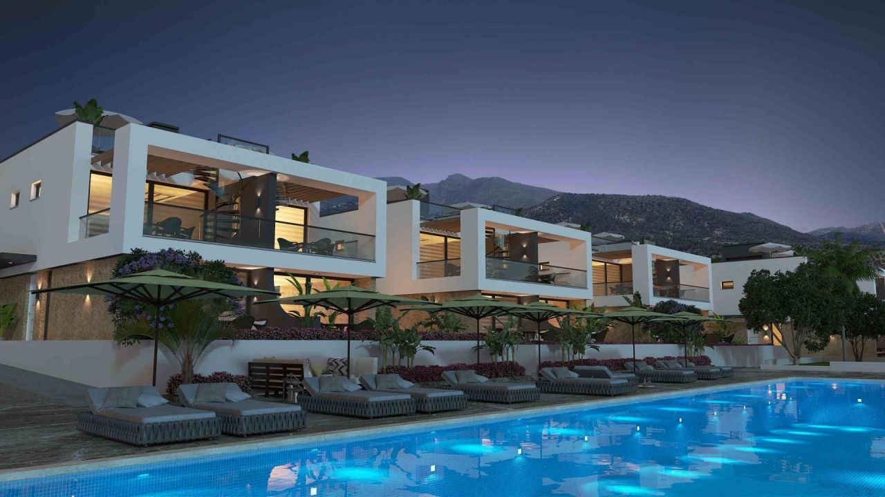 Вилла в Кирении, Кипр, 164 м² - фото 2