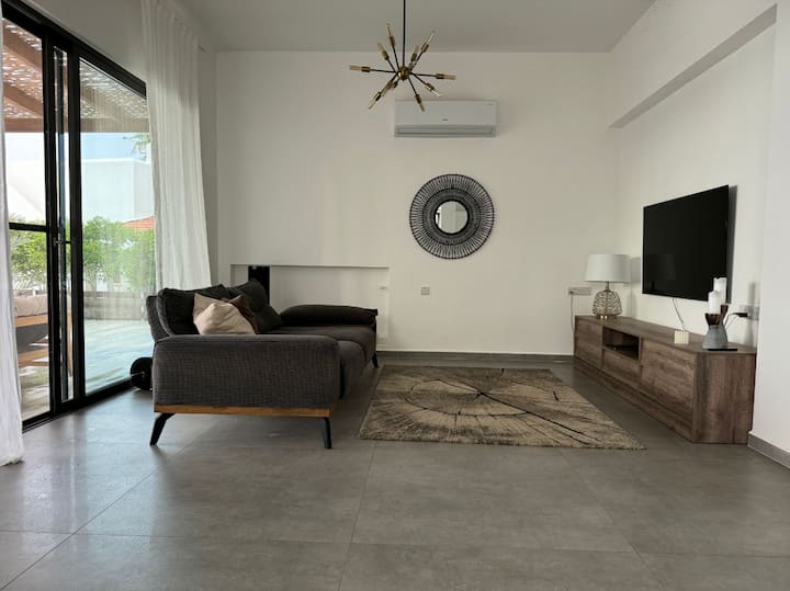 Вилла в Кирении, Кипр, 100 м² - фото 2