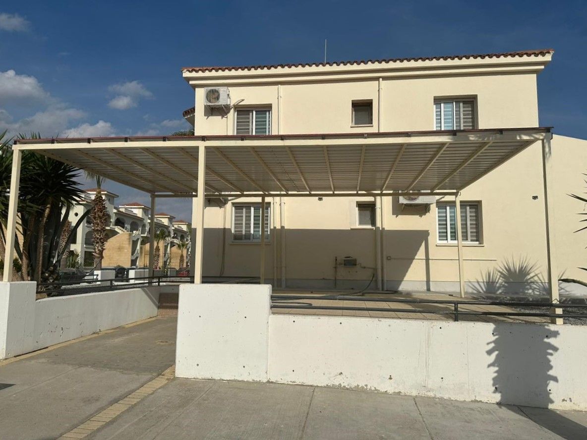 Вилла в Фамагусте, Кипр, 140 м² - фото 2