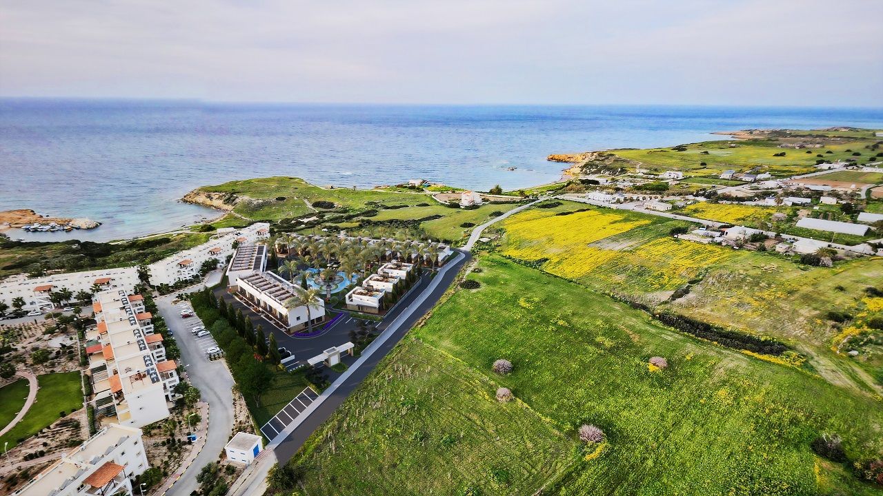 Вилла в Кирении, Кипр, 122 м² - фото 2