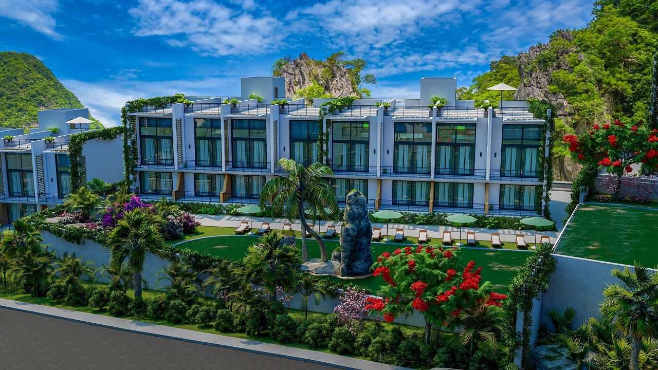 Апартаменты в Эсентепе, Кипр, 135 м² - фото 2