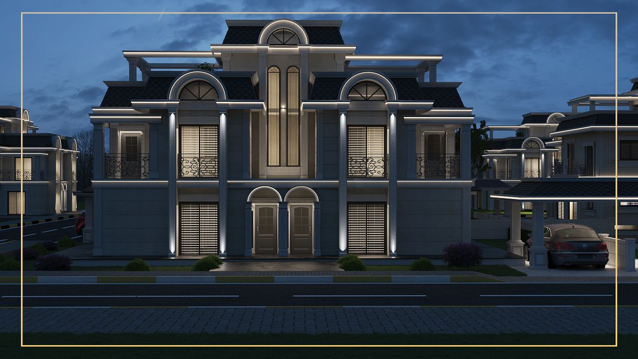 Вилла в Фамагусте, Кипр, 167 м² - фото 2