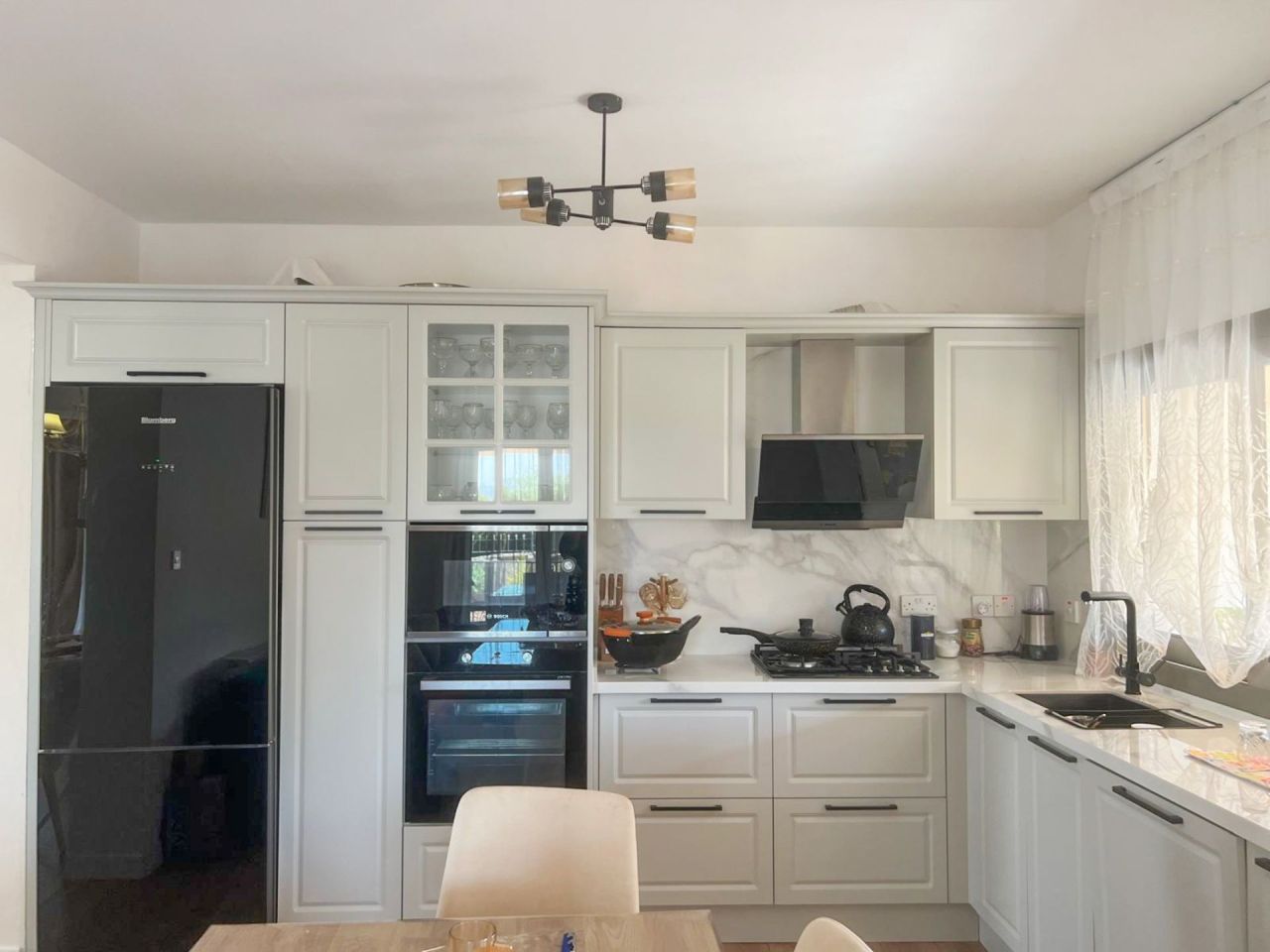 Вилла в Кирении, Кипр, 120 м² - фото 2