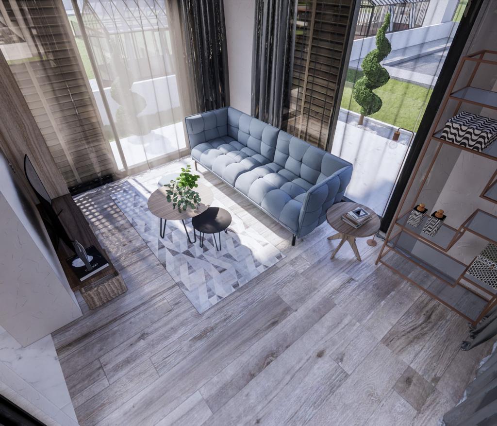 Вилла в Кирении, Кипр, 250 м² - фото 2