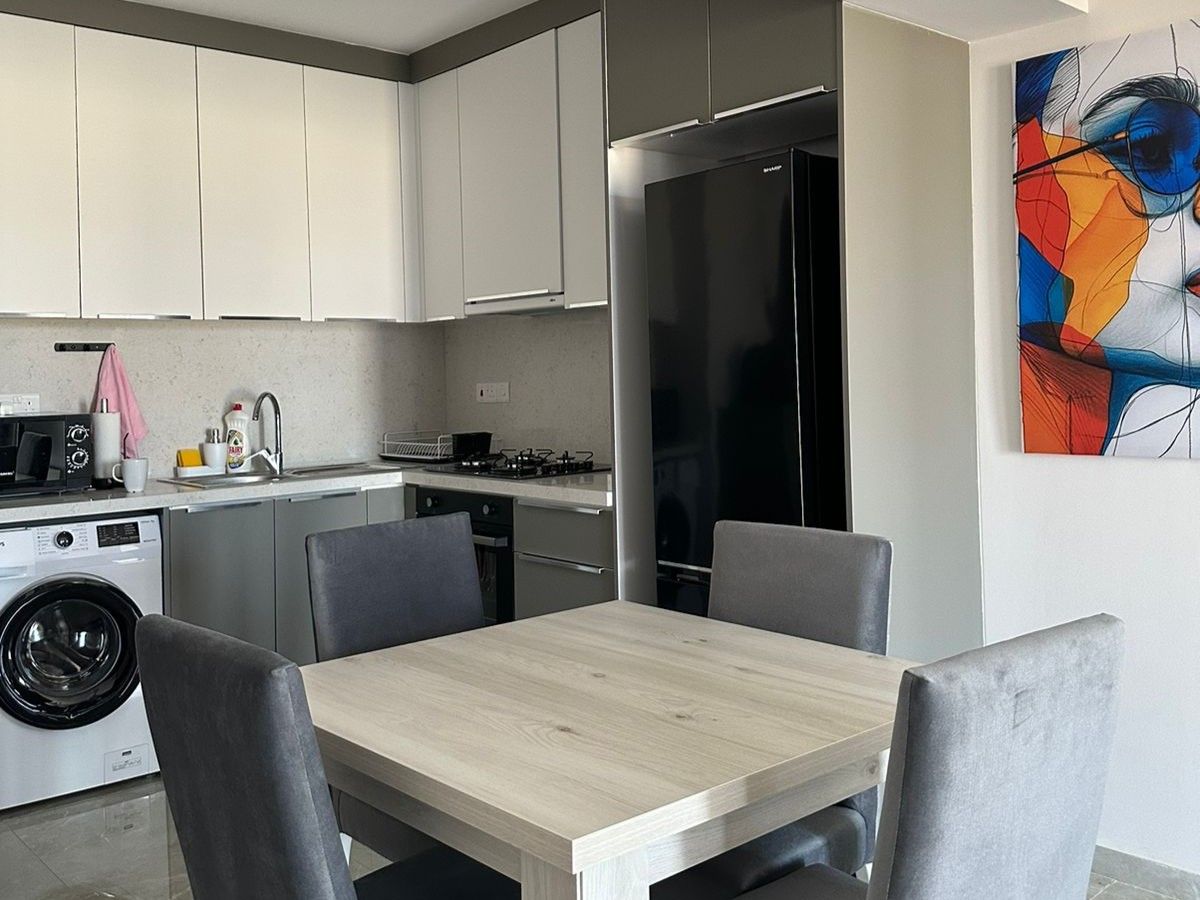 Апартаменты в Искеле, Кипр, 70 м² - фото 2