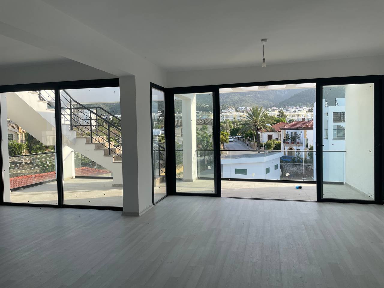 Апартаменты в Алсанджаке, Кипр, 150 м² - фото 2