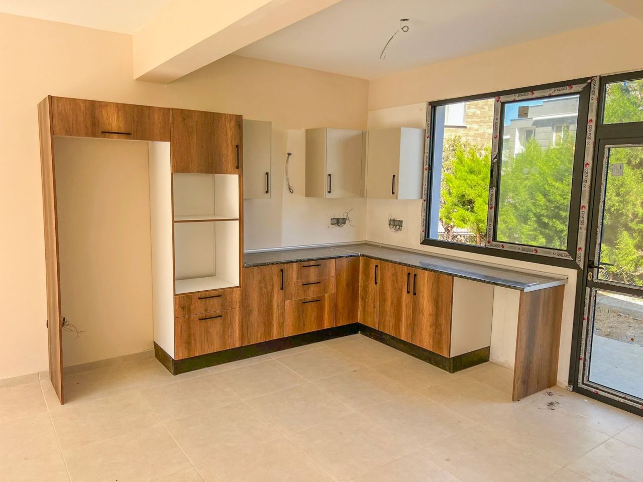 Вилла в Кирении, Кипр, 135 м² - фото 2