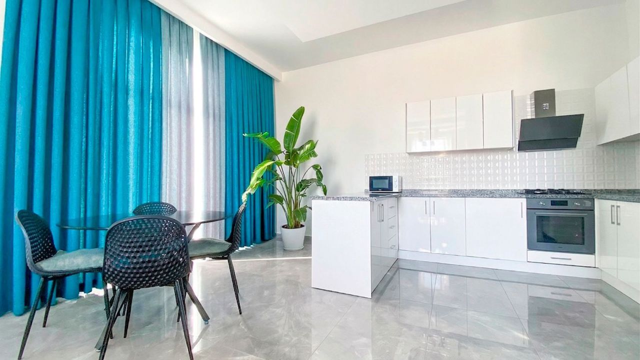 Вилла в Кирении, Кипр, 138 м² - фото 3