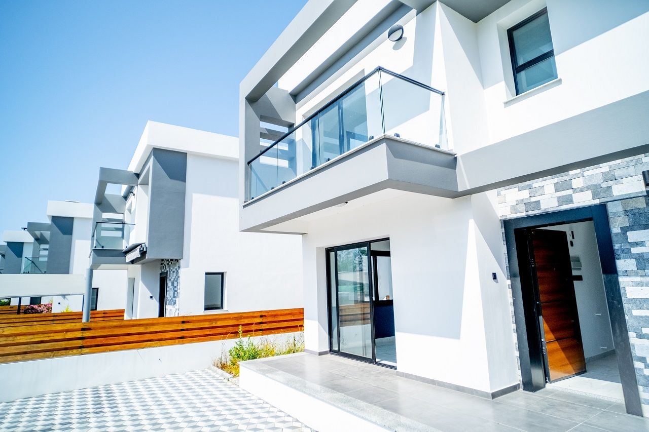 Вилла в Алсанджаке, Кипр, 267 м² - фото 3