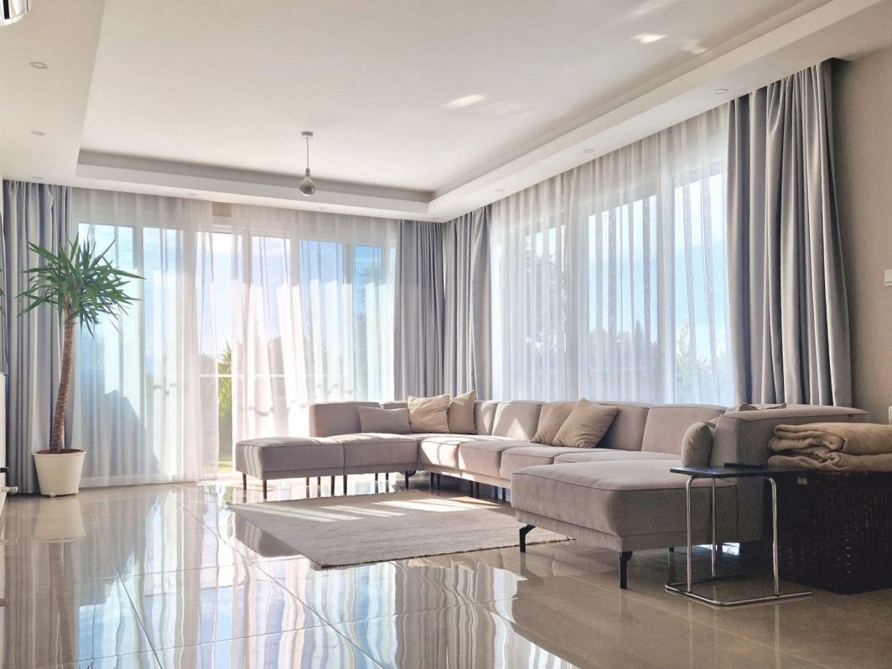 Вилла в Кирении, Кипр, 200 м² - фото 3