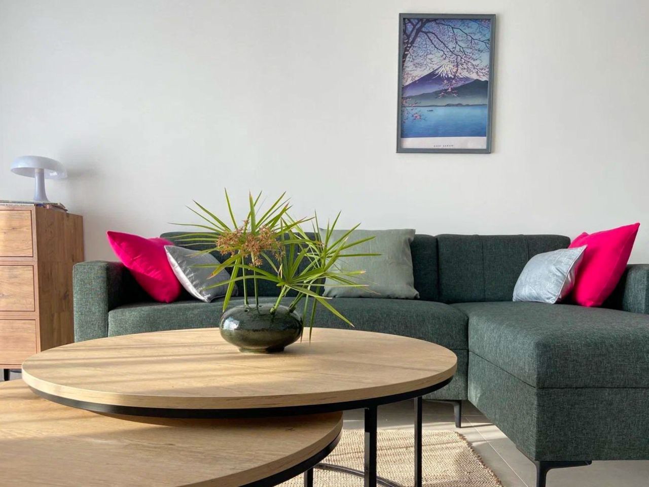 Апартаменты в Фамагусте, Кипр, 83 м² - фото 3