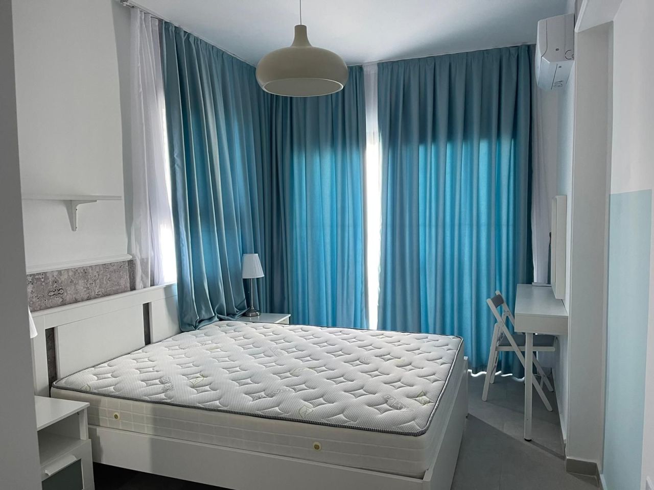 Апартаменты в Фамагусте, Кипр, 65 м² - фото 3