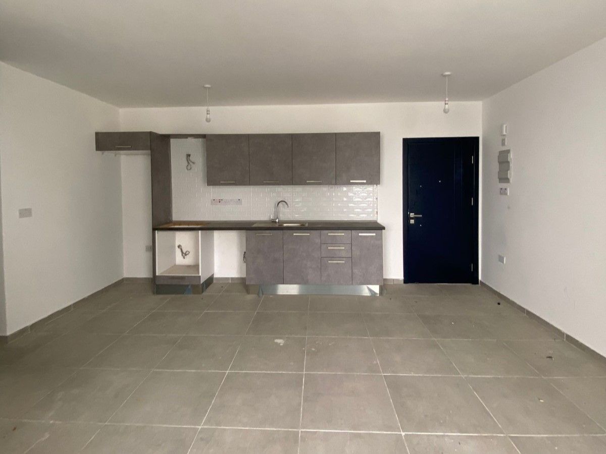 Апартаменты в Кирении, Кипр, 61 м² - фото 3