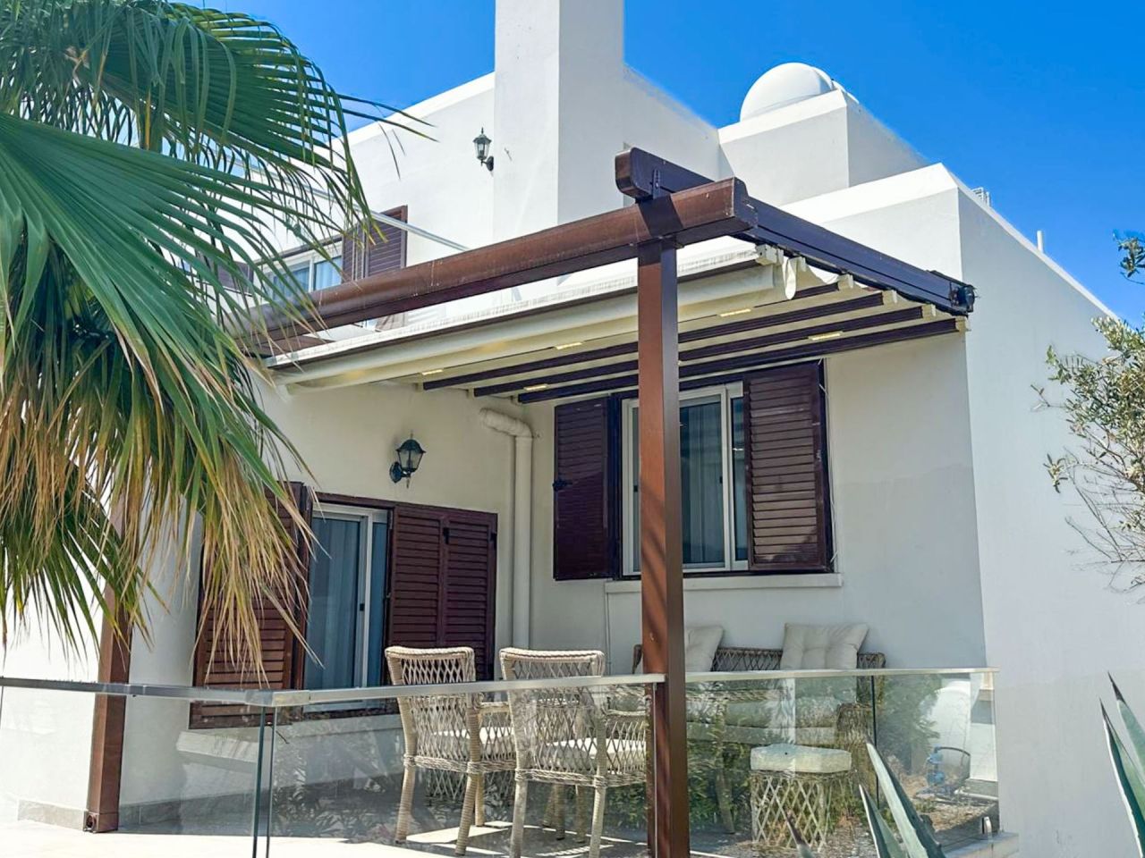 Вилла в Кирении, Кипр, 154 м² - фото 3