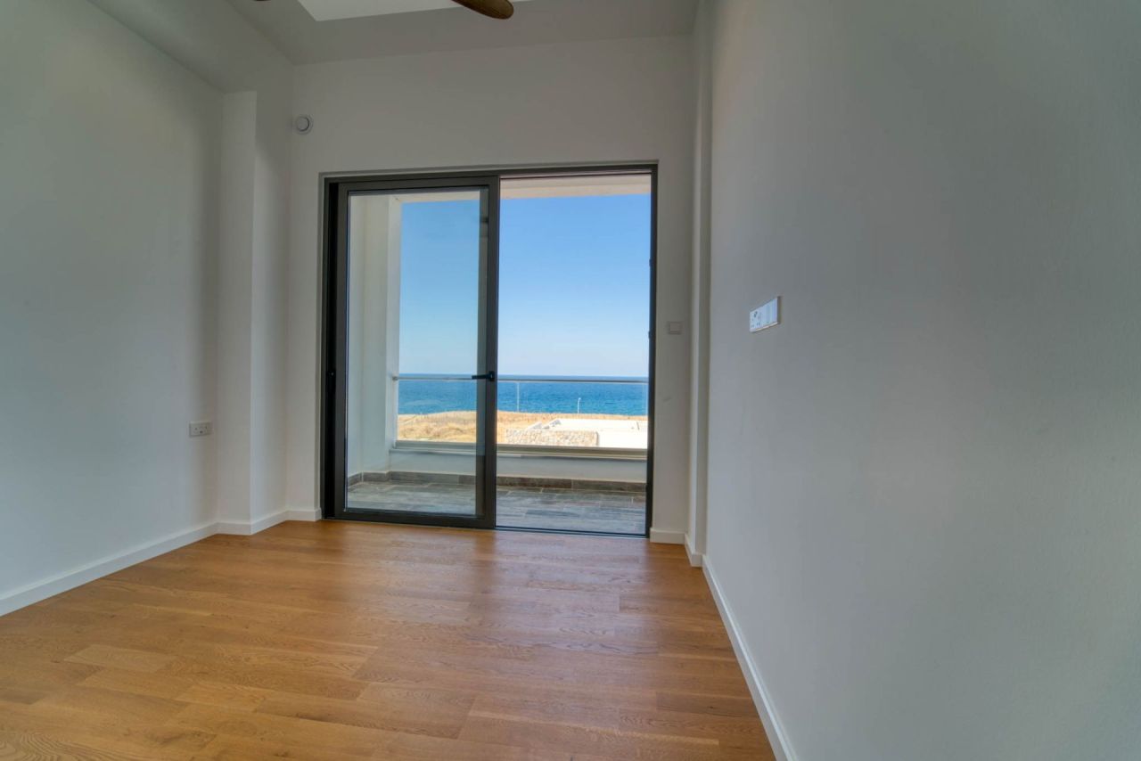 Апартаменты в Эсентепе, Кипр, 114 м² - фото 3