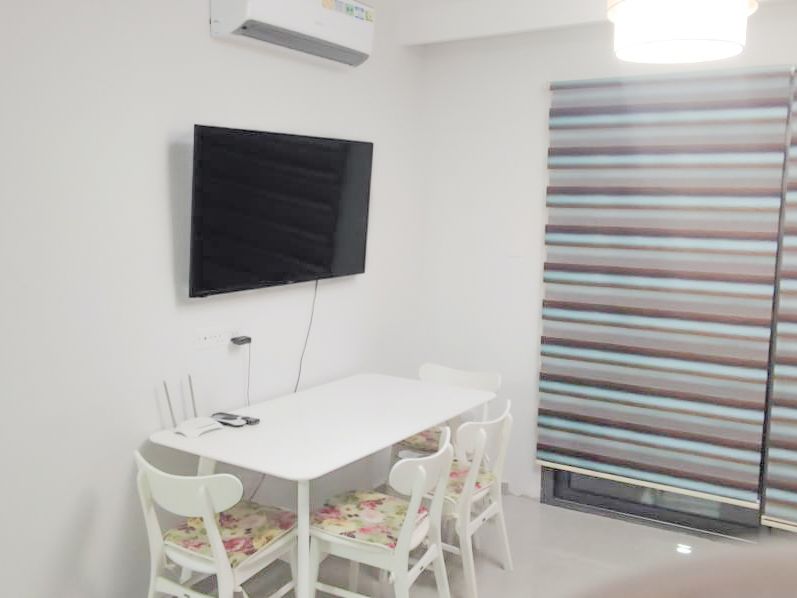 Апартаменты в Фамагусте, Кипр, 55 м² - фото 3