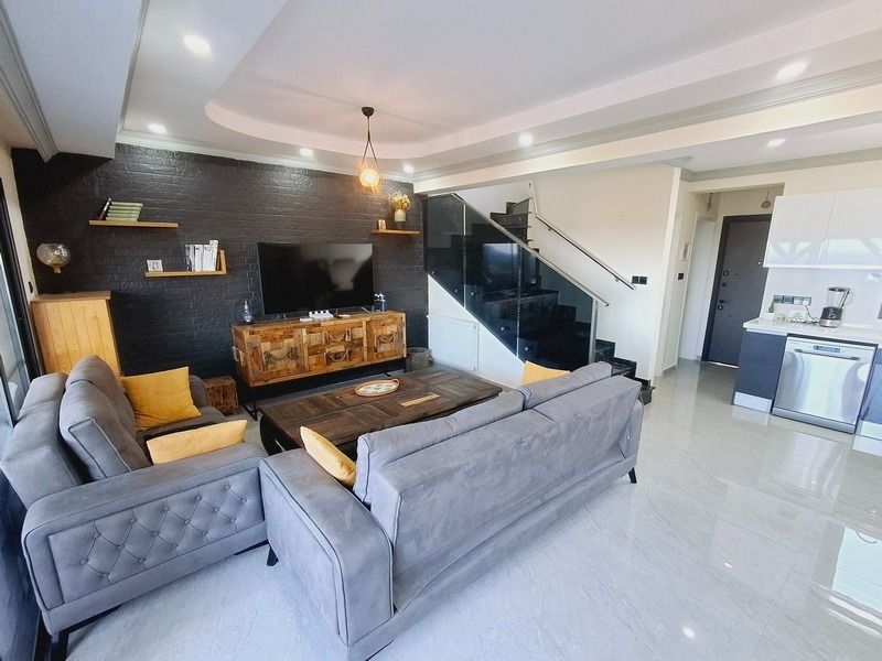 Вилла в Кирении, Кипр, 120 м² - фото 3