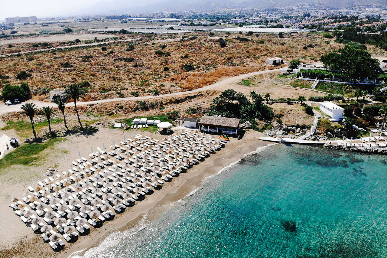 Апартаменты в Алсанджаке, Кипр, 85 м² - фото 3