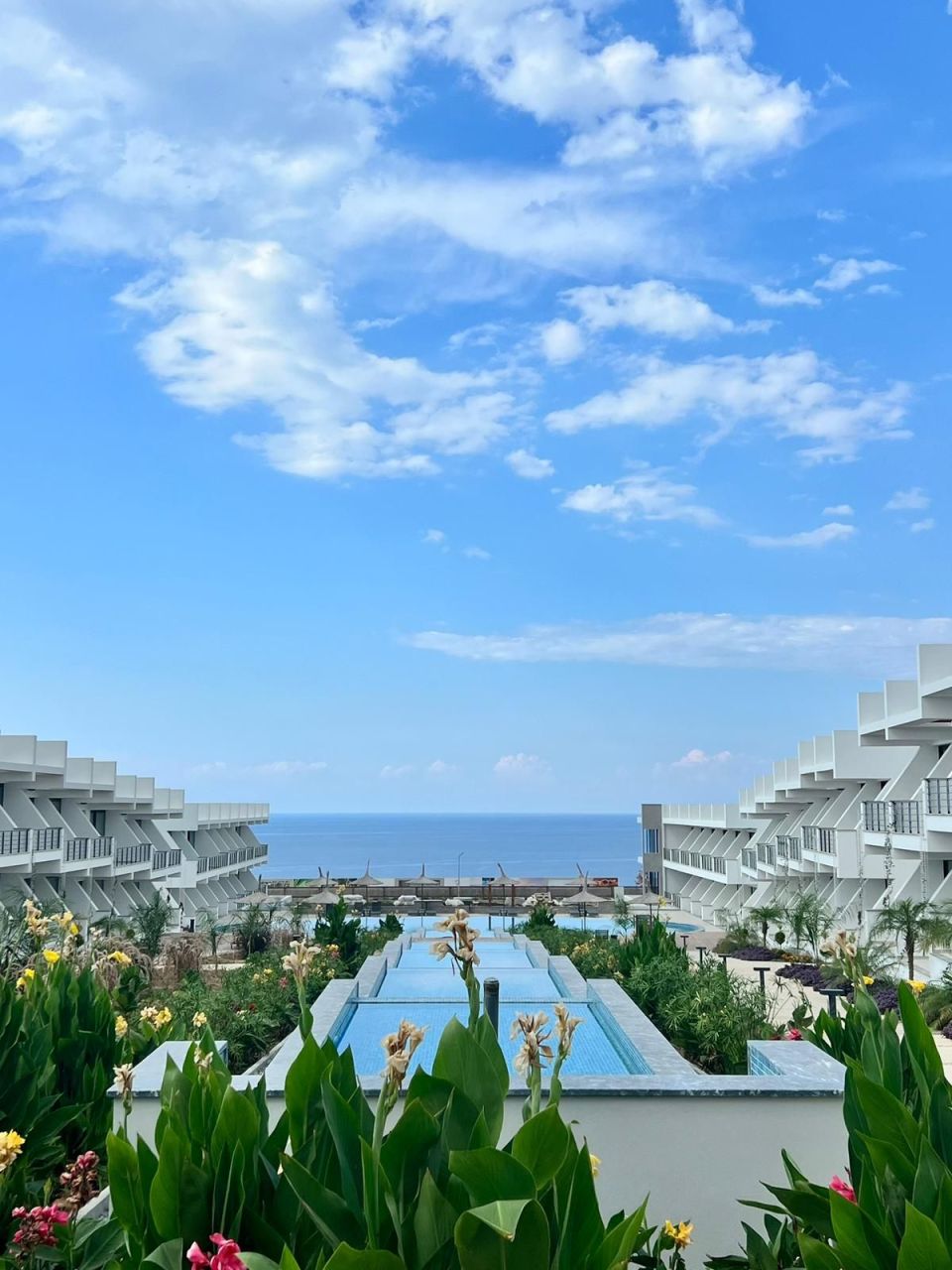 Апартаменты в Эсентепе, Кипр, 78.5 м² - фото 3