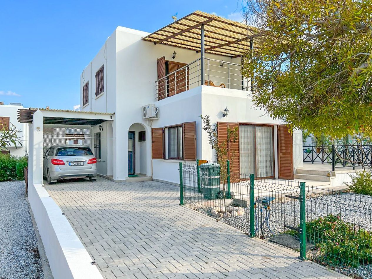 Вилла в Кирении, Кипр, 173 м² - фото 3