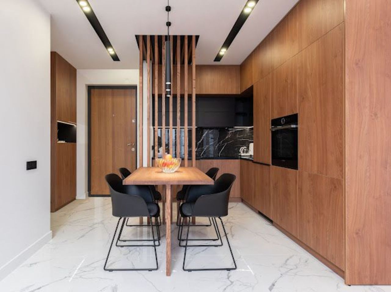 Апартаменты в Фамагусте, Кипр, 60 м² - фото 3