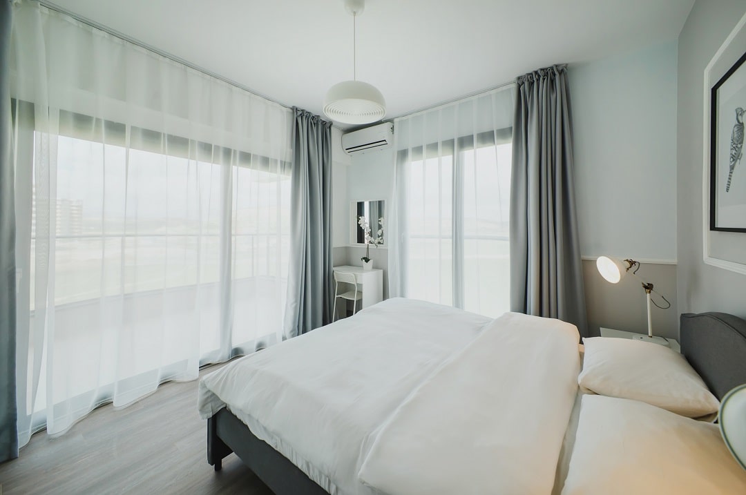 Апартаменты в Фамагусте, Кипр, 63 м² - фото 3