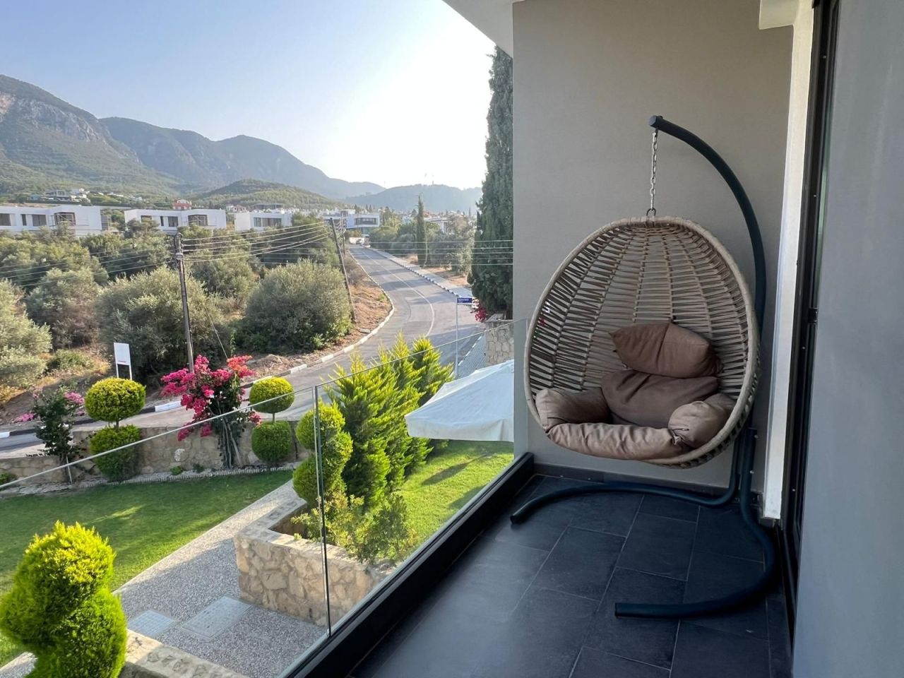 Апартаменты в Кирении, Кипр, 90 м² - фото 3