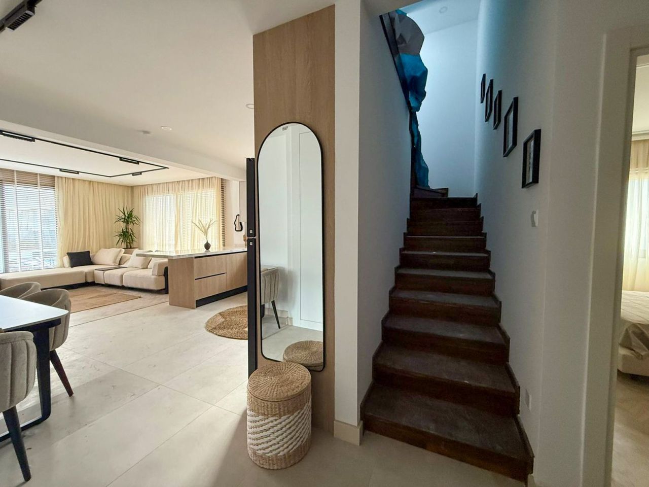 Апартаменты в Кирении, Кипр, 120 м² - фото 3