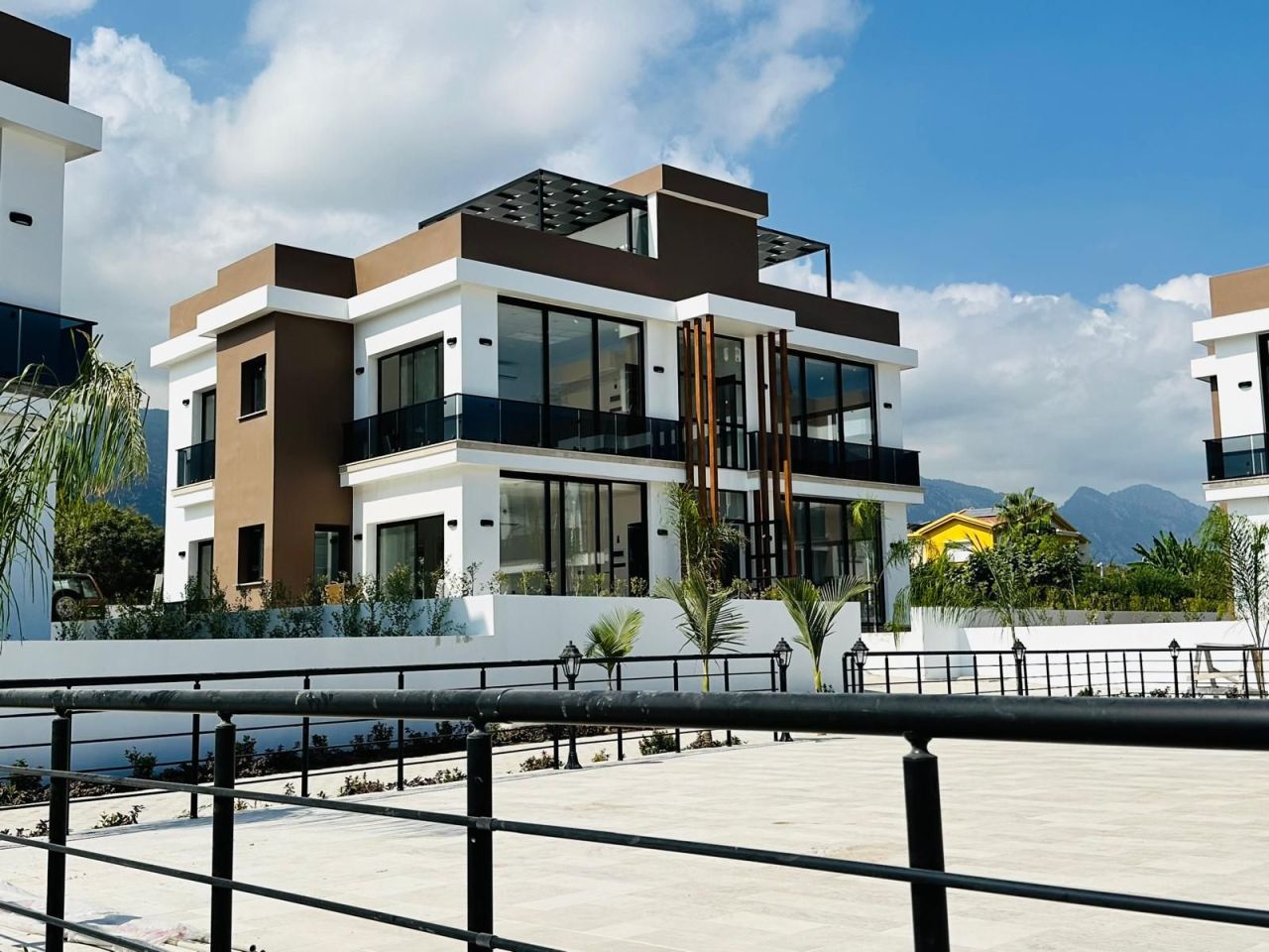 Апартаменты в Алсанджаке, Кипр, 160 м² - фото 3