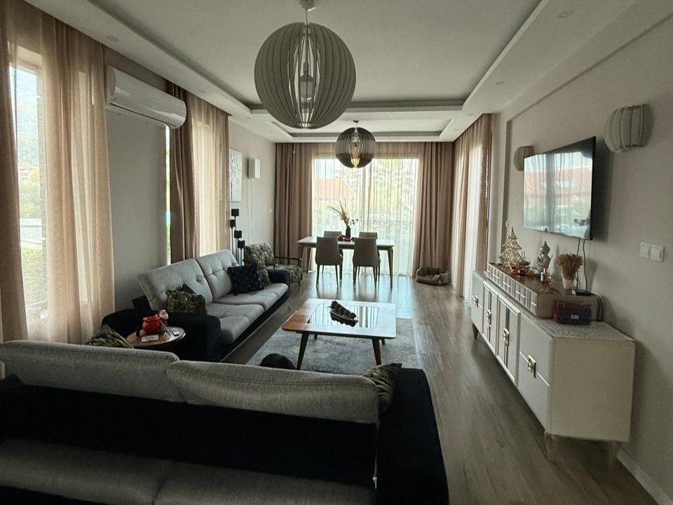 Вилла в Алсанджаке, Кипр, 160 м² - фото 3