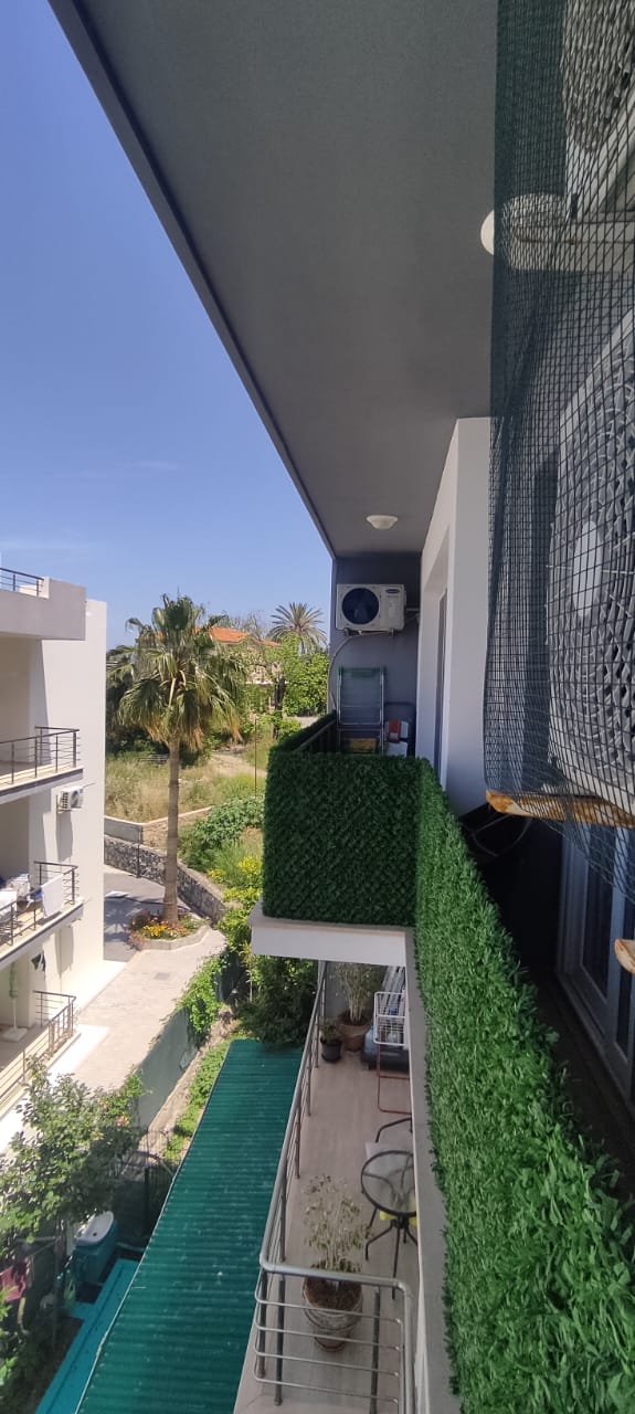 Апартаменты в Кирении, Кипр, 75 м² - фото 3