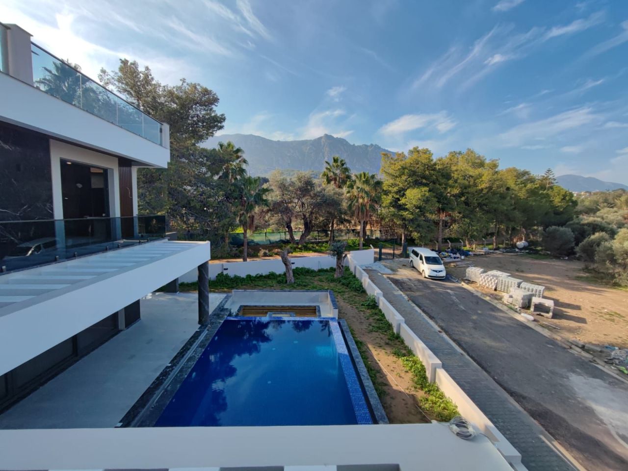 Вилла в Кирении, Кипр, 440 м² - фото 3