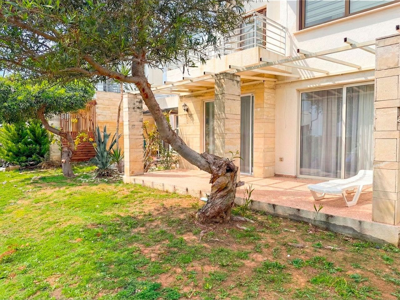 Апартаменты в Эсентепе, Кипр, 97 м² - фото 3