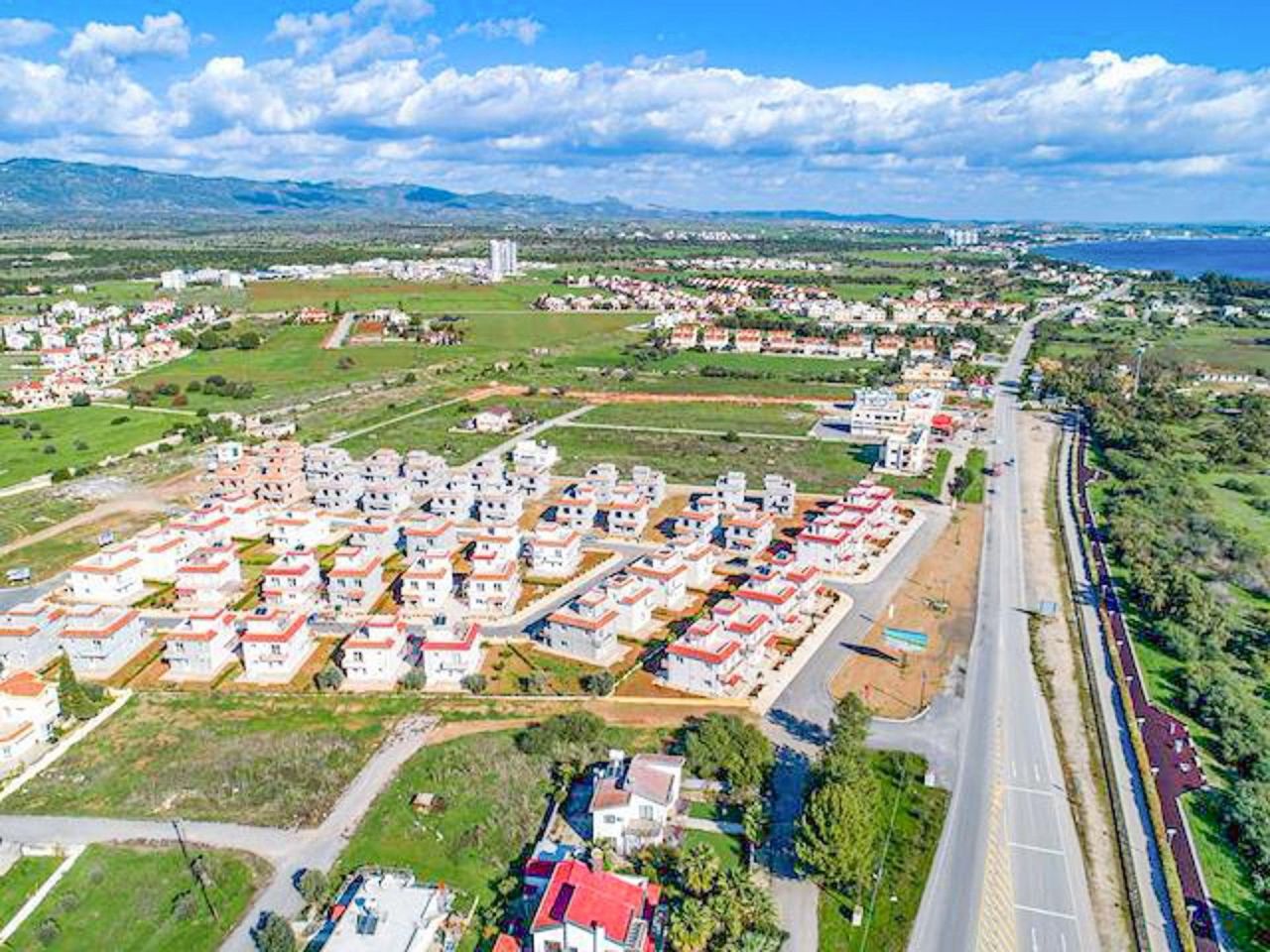 Апартаменты в Фамагусте, Кипр, 79 м² - фото 3