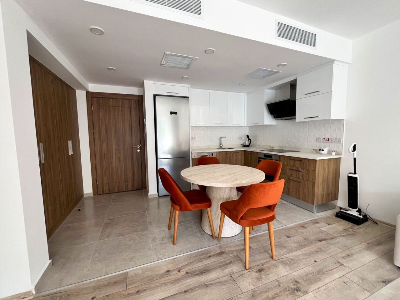 Апартаменты в Алсанджаке, Кипр, 99 м² - фото 3