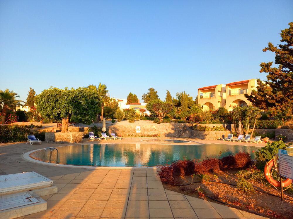 Апартаменты в Эсентепе, Кипр, 61 м² - фото 3