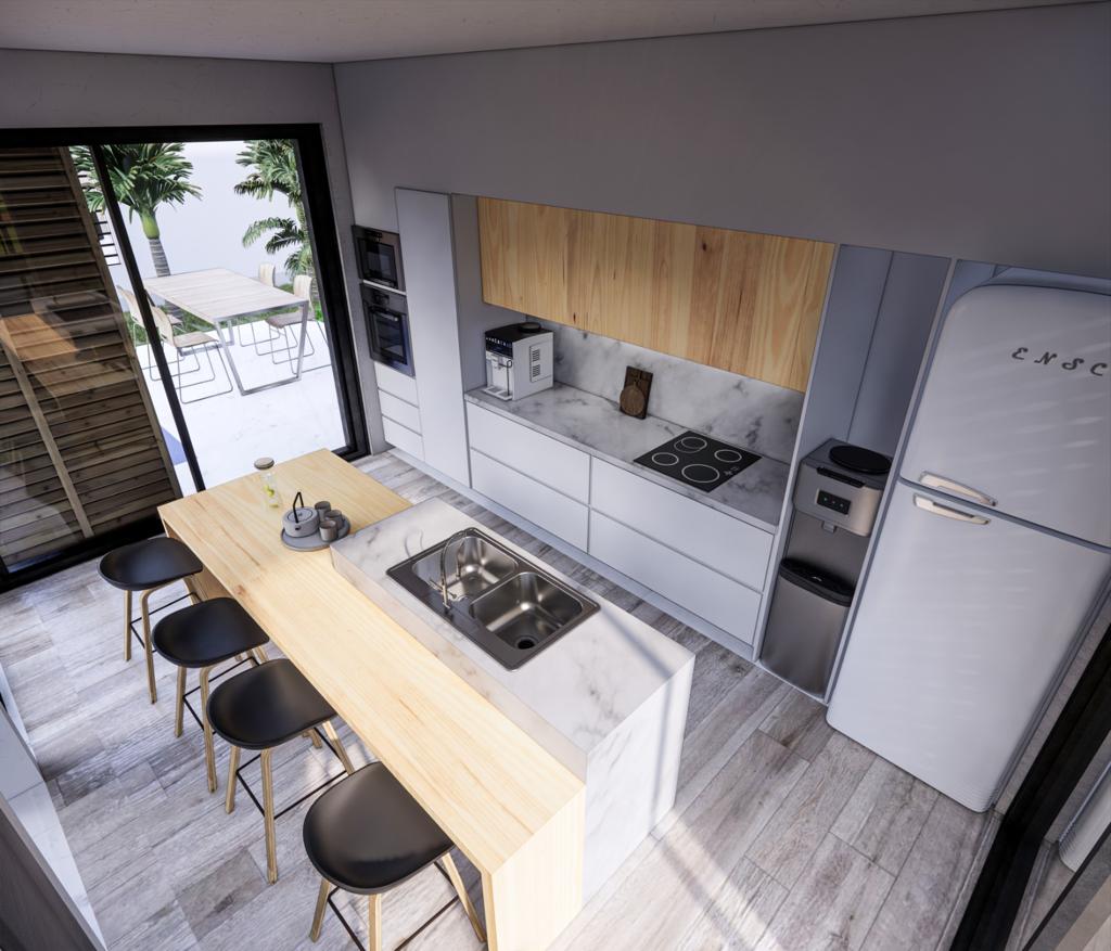 Вилла в Кирении, Кипр, 250 м² - фото 3