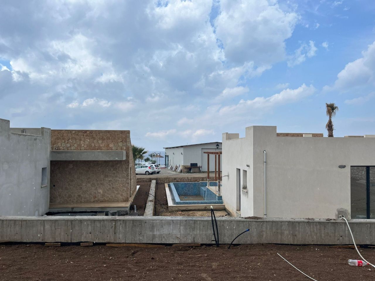 Апартаменты в Эсентепе, Кипр, 82 м² - фото 3