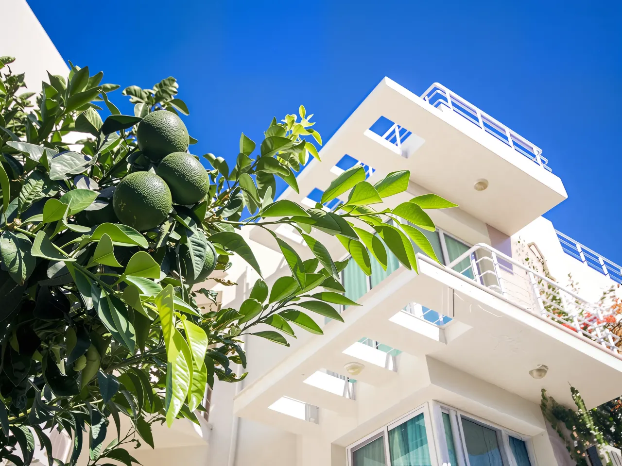 Апартаменты в Алсанджаке, Кипр, 51 м² - фото 3