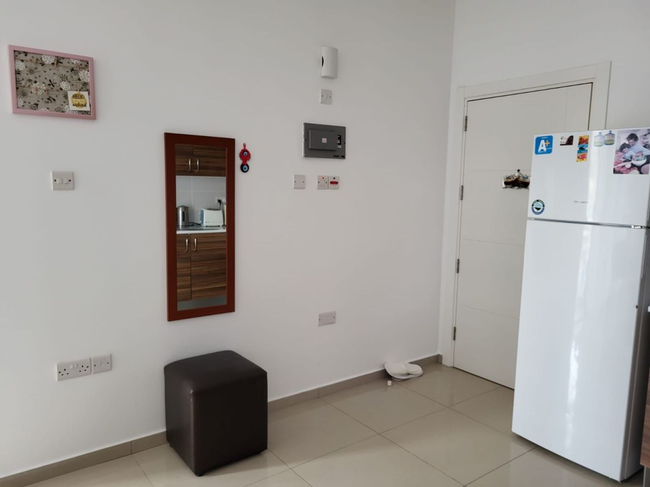 Апартаменты в Кирении, Кипр, 63 м² - фото 3