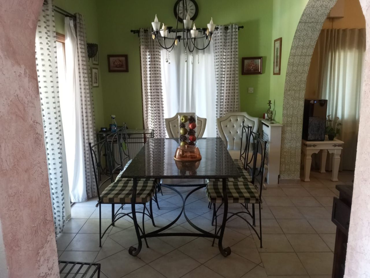 Вилла в Алсанджаке, Кипр, 220 м² - фото 3