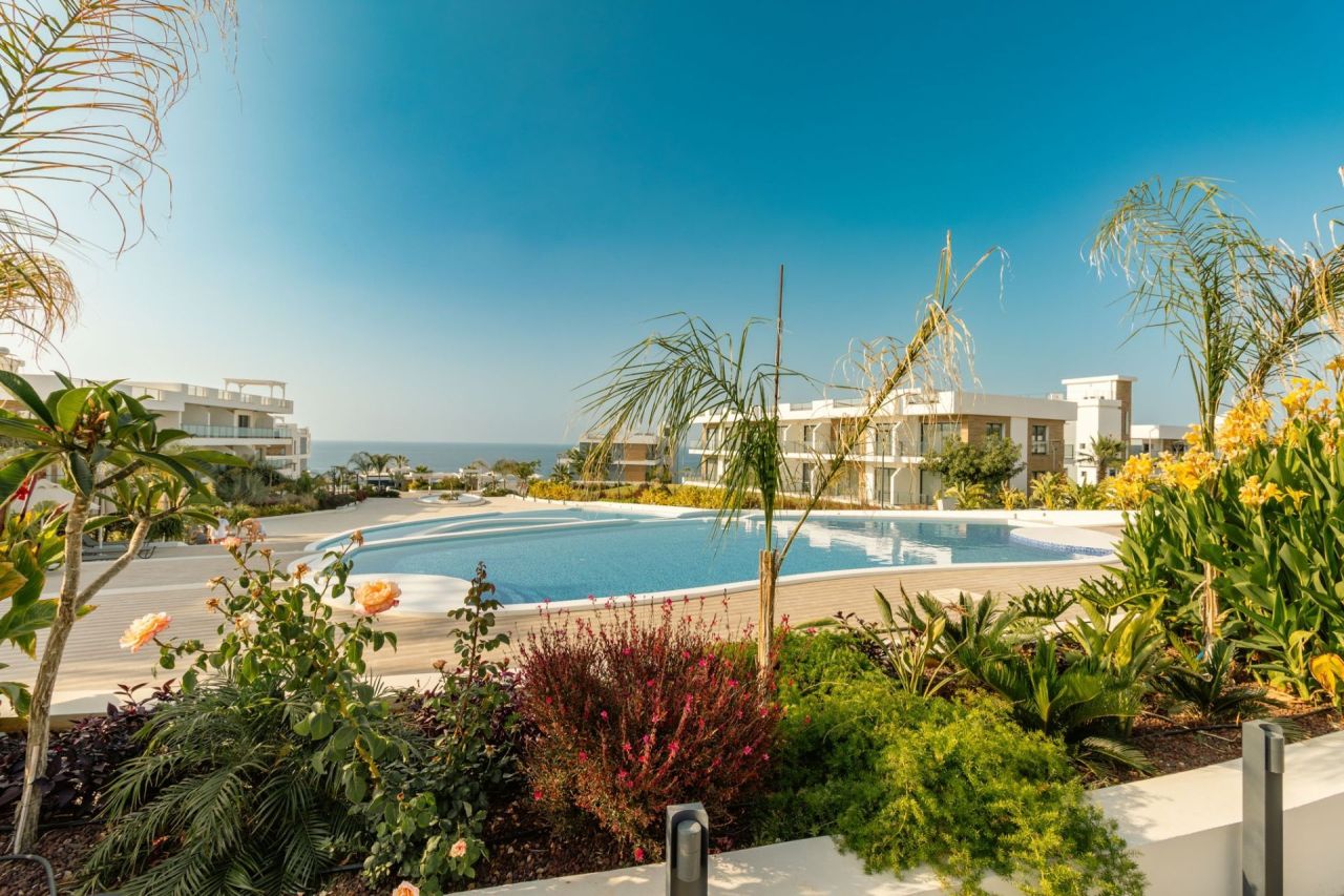 Апартаменты в Эсентепе, Кипр, 67 м² - фото 3